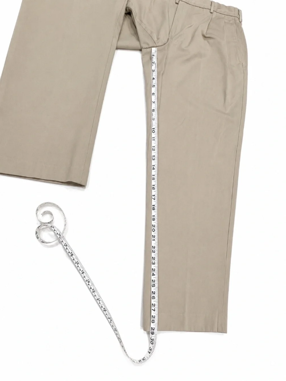 Lands' End Dress Pants Size 36/29